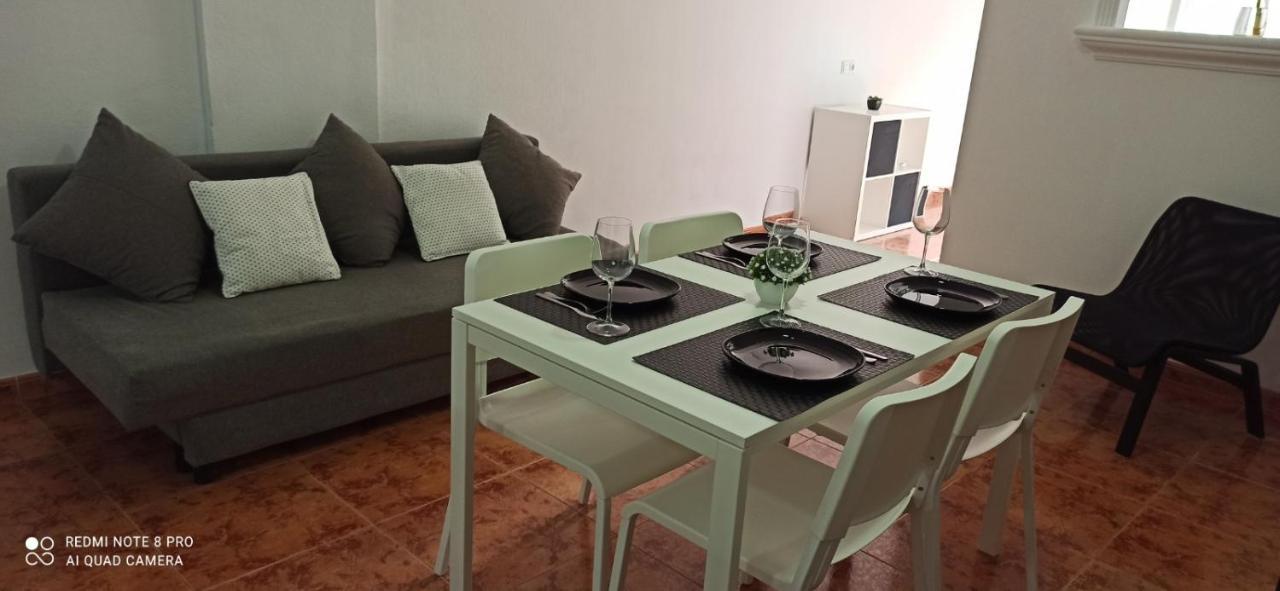 Minerva Holiday Benalmádena Zewnętrze zdjęcie